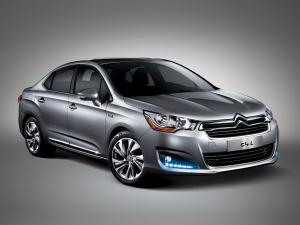 Citroen C4 L